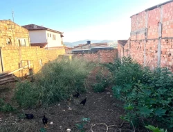 LOTE À VENDA BAIRRO JOÃO PAULO II - PARÁ DE MINAS - MG