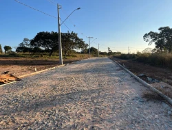 CHÁCARA  NO CONDOMÍNIO VALE VERDE / ASCENSÃO - PARÁ DE MINAS