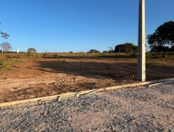 CHÁCARA  NO CONDOMÍNIO VALE VERDE / ASCENSÃO - PARÁ DE MINAS