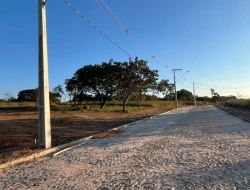 CHÁCARA  NO CONDOMÍNIO VALE VERDE / ASCENSÃO - PARÁ DE MINAS