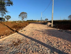 CHÁCARA  NO CONDOMÍNIO VALE VERDE / ASCENSÃO - PARÁ DE MINAS