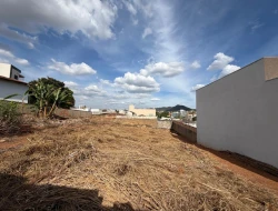 2 EXCELENTES LOTES BAIRRO SAO JOSÉ