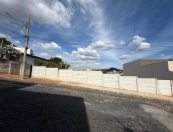 2 EXCELENTES LOTES BAIRRO SAO JOSÉ