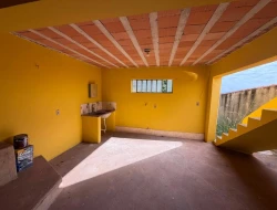 CASA BAIRRO PROVIDÊNCIA