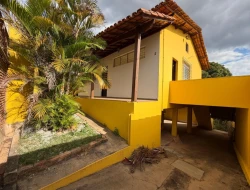 CASA BAIRRO PROVIDÊNCIA