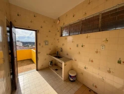 CASA BAIRRO PROVIDÊNCIA