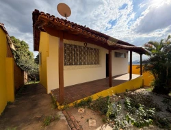 CASA BAIRRO PROVIDÊNCIA