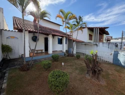 CASA BAIRRO DONA TUNICA
