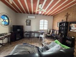 CASA BAIRRO DONA TUNICA