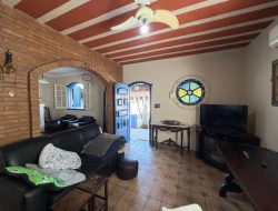 CASA BAIRRO DONA TUNICA