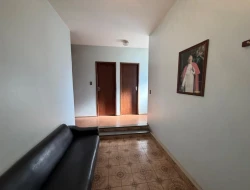 CASA BAIRRO DONA TUNICA