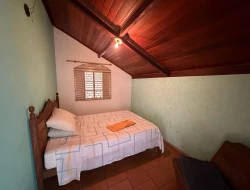 CASA BAIRRO DONA TUNICA