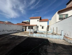 CASA BAIRRO DONA TUNICA