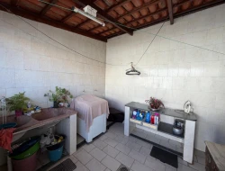CASA BAIRRO DONA TUNICA