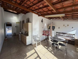 CASA BAIRRO DONA TUNICA