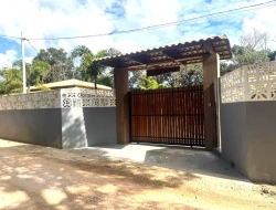 SÍTIO À VENDA - MATA DOS PIMENTA - PARÁ DE MINAS - MG