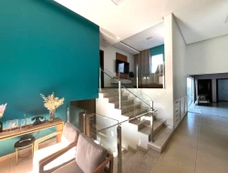 CASA DE ALTO PADRÃO À VENDA – BAIRRO SÃO JOSÉ - PARÁ DE MINAS – MG