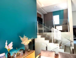 CASA DE ALTO PADRÃO À VENDA – BAIRRO SÃO JOSÉ - PARÁ DE MINAS – MG