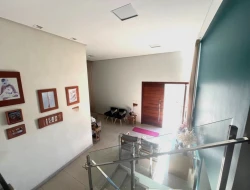 CASA DE ALTO PADRÃO À VENDA – BAIRRO SÃO JOSÉ - PARÁ DE MINAS – MG