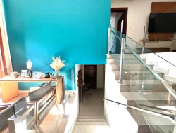 CASA DE ALTO PADRÃO À VENDA – BAIRRO SÃO JOSÉ - PARÁ DE MINAS – MG