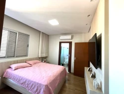 CASA DE ALTO PADRÃO À VENDA – BAIRRO SÃO JOSÉ - PARÁ DE MINAS – MG