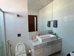 CASA DE ALTO PADRÃO À VENDA – BAIRRO SÃO JOSÉ - PARÁ DE MINAS – MG
