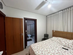 CASA DE ALTO PADRÃO À VENDA – BAIRRO SÃO JOSÉ - PARÁ DE MINAS – MG