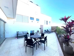 CASA DE ALTO PADRÃO À VENDA – BAIRRO SÃO JOSÉ - PARÁ DE MINAS – MG