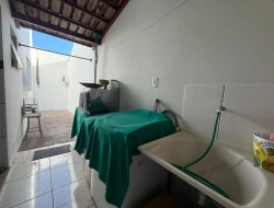 CASA BAIRRO SAO PEDRO