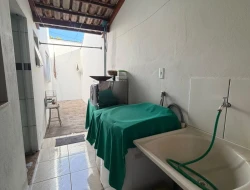 CASA BAIRRO SAO PEDRO