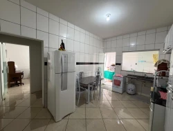 CASA BAIRRO SAO PEDRO