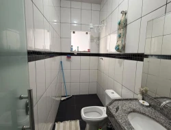CASA BAIRRO SAO PEDRO