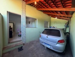 CASA BAIRRO SAO PEDRO
