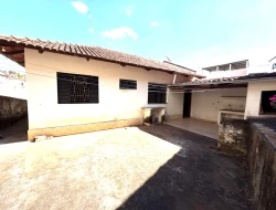 CASA À VENDA - BAIRRO PROVIDÊCIA - PARÁ DE MINAS  - MG