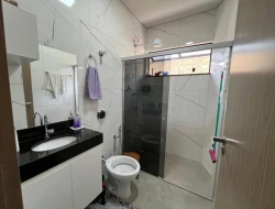 CASA À VENDA - BAIRRO ALTA VILLA - PARÁ DE MINAS - MG