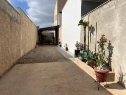 CASA À VENDA - BAIRRO ALTA VILLA - PARÁ DE MINAS - MG