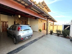 CASA DE ALTO PADRÃO À VENDA – BAIRRO JARDIM BEATRIZ – PARÁ DE MINAS/MG