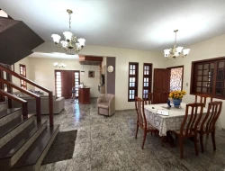 CASA DE ALTO PADRÃO À VENDA – BAIRRO JARDIM BEATRIZ – PARÁ DE MINAS/MG