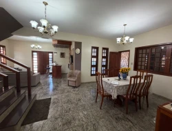 CASA DE ALTO PADRÃO À VENDA – BAIRRO JARDIM BEATRIZ – PARÁ DE MINAS/MG