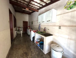 CASA DE ALTO PADRÃO À VENDA – BAIRRO JARDIM BEATRIZ – PARÁ DE MINAS/MG