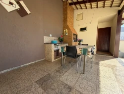 CASA DE ALTO PADRÃO À VENDA – BAIRRO JARDIM BEATRIZ – PARÁ DE MINAS/MG