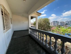CASA À VENDA-BAIRRO SÃO JOSÉ - PARÁ DE MINAS -MG
