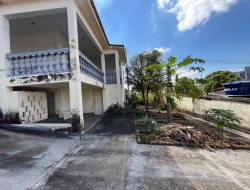 CASA À VENDA-BAIRRO SÃO JOSÉ - PARÁ DE MINAS -MG