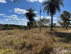 VENDO SÍTIO EM TRINDADE - PARÁ DE MINAS - MG