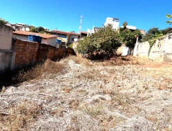 LOTE À VENDA - PROVIDÊNCIA - PARÁ DE MINAS - MG
