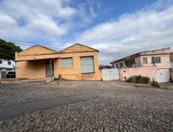 IMÓVEL COMERCIAL  À VENDA - BAIRRO SÃO FRANCISCO - PARÁ DE MINAS - MG