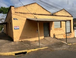 IMÓVEL COMERCIAL  À VENDA - BAIRRO SÃO FRANCISCO - PARÁ DE MINAS - MG