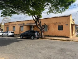 IMÓVEL COMERCIAL  À VENDA - BAIRRO SÃO FRANCISCO - PARÁ DE MINAS - MG
