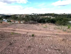 LOTE À VENDA - BAIRRO DONA FLOR - PARÁ DE MINAS - MG