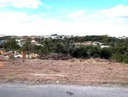 LOTE À VENDA - BAIRRO DONA FLOR - PARÁ DE MINAS - MG